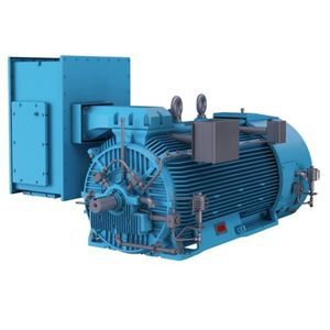 AC-Motor