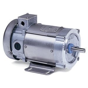 DC-Motor