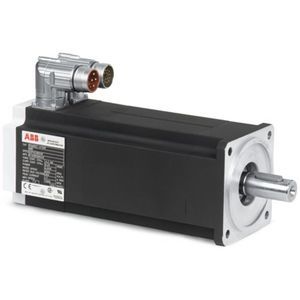 bürstenloser Servomotor