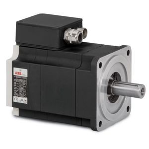 AC-Servomotor