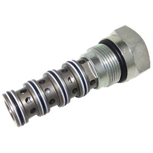 Hydraulik-Wegeventil / Schieber