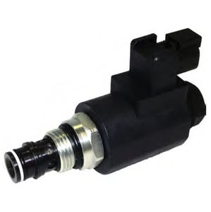 vorgesteuertes Magnetventil 1