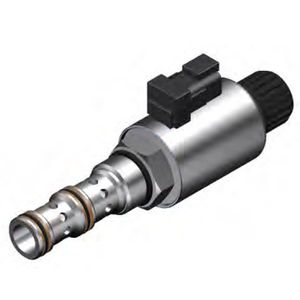 direktwirkendes Magnetventil 1