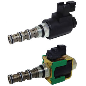 direktwirkendes Magnetventil 1