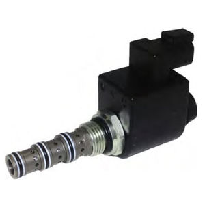 direktwirkendes Magnetventil 1