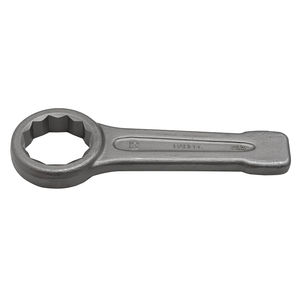 Offener Ringschlüssel / Stahl