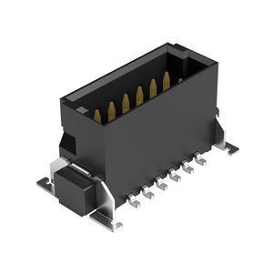 Datensteckverbinder 1