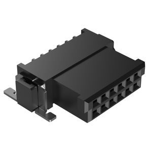 Datensteckverbinder 1