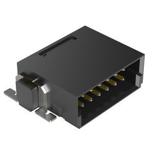 Datensteckverbinder 1