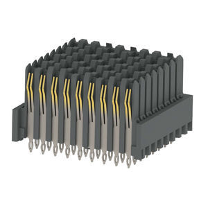 Datensteckverbinder 1
