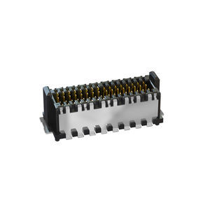 Datensteckverbinder 1