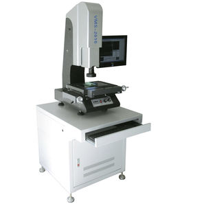 Video-Messmaschine / CNC