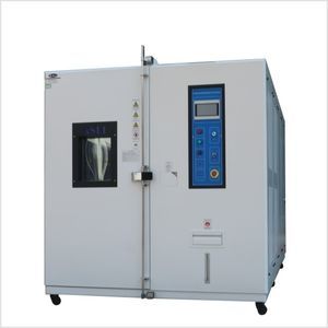 Klimakammer 1