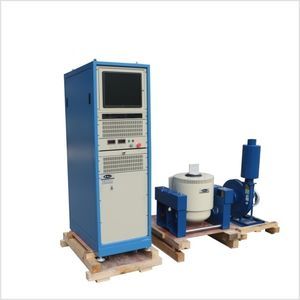 elektrodynamischer Schwingerreger 1