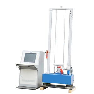 elektrische Prüfanlage 1