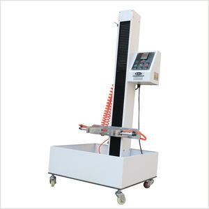 Fallwerk für Elektronikprodukte 1