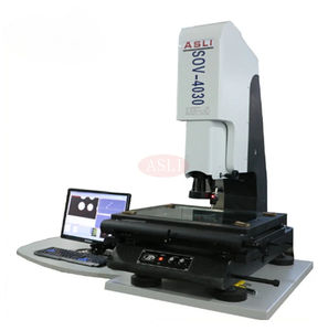 computergesteuertes Koordinatenmesssystem 1