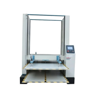 Kompressionsprüfmaschine 1
