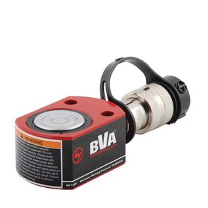 Drehzylinder / hydraulisch / einfach / für schwere Lasten