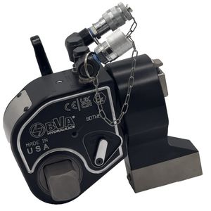 hydraulischer Drehmomentschlüssel 1