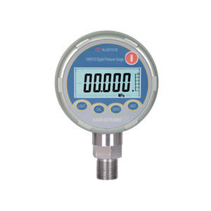 digitales Manometer