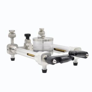 hydraulischer Druckkomparator