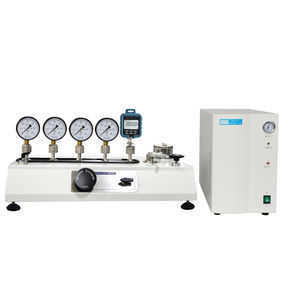 hydraulischer Druckkomparator