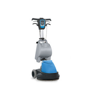 Einscheibenmaschine 1