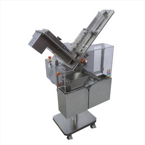 automatischer Entblistermaschine