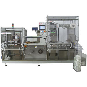 automatische Verpackungsmaschine