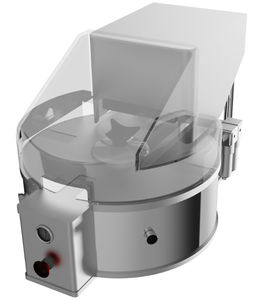 automatischer Entblistermaschine