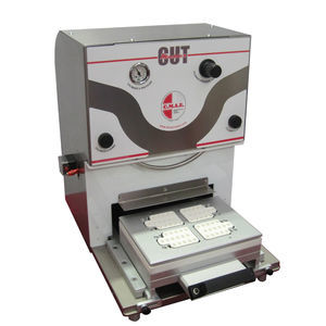 Schneidemaschine für PVC