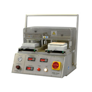 halbautomatische Verpackungsmaschine