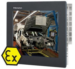 LCD-Monitor