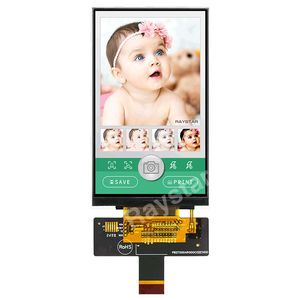 LED-Displaymodul 1