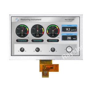 LED-Displaymodul 1