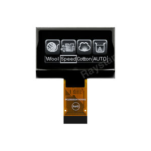 OLED-Displaymodul 1