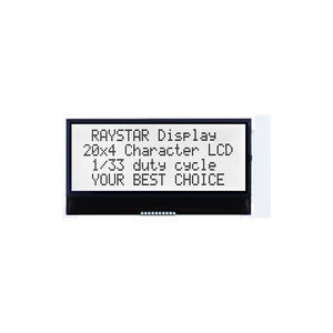 LCD-Display