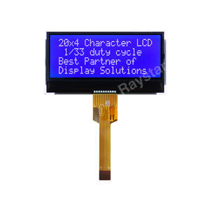LCD-Displaymodul 1