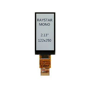 Displaymodul / TFT LCD 1