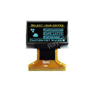 OLED-Displaymodul 1