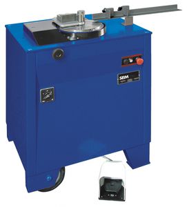 elektrische Biegemaschine