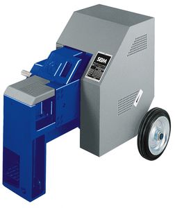 Elektro-Schere