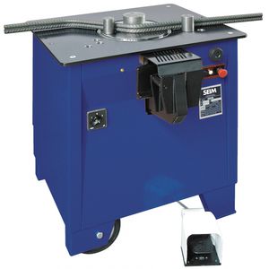 elektrische Biegemaschine 1