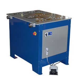 elektrische Biegemaschine 1
