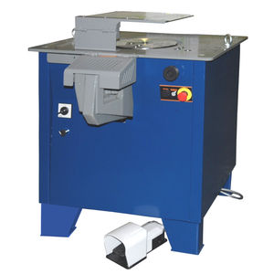 elektrische Biegemaschine 1