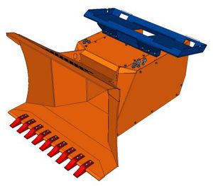 Backenbrecher 1