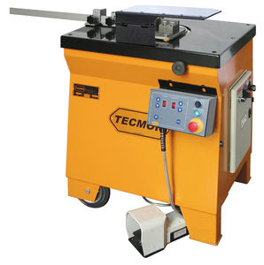 elektrische Biegemaschine 1