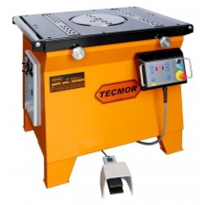 elektrische Biegemaschine 1