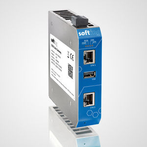 Software-Suite / OPC